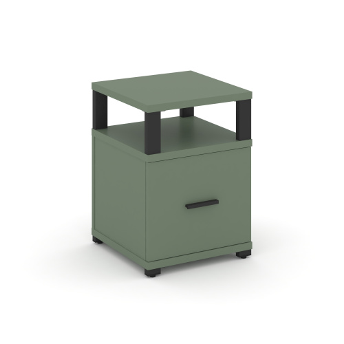 Тумба приставная Concept CN.TUP-005