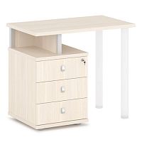 Тумба приставная V-243