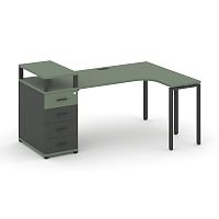 Стол эргономичный Concept CN.SA-405(R)