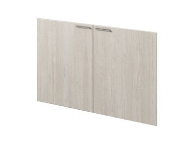 Комплект дверей низких универсальных ЛДСП I-010