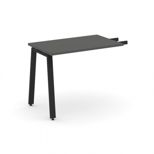 Style Project Брифинг-приставка SN-6A.BR-001 Вяз Благородный/Металл Антрацит 580*600*750 фото 7 Style Project Брифинг-приставка SN-6A.BR-001 Вяз Благородный/Металл Антрацит 580*600*750 фото 7