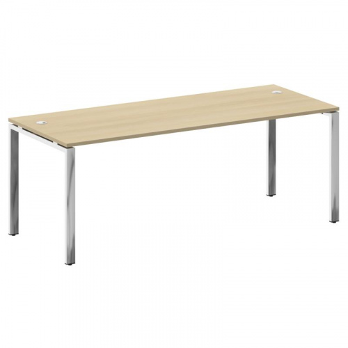 Стол руковододителя на П-обр. м/к Metal System Direct БП.СРР-6.8 фото 4 Стол руковододителя на П-обр. м/к Metal System Direct БП.СРР-6.8 фото 4