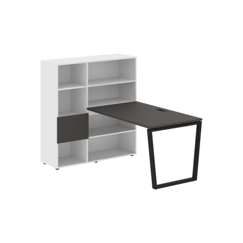 Рабочая станция EDIS EVRST 1213 (R) фото 6 Рабочая станция EDIS EVRST 1213 (R) фото 6