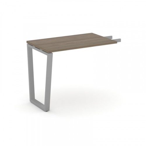 Style Project Брифинг-приставка SN-6T2.BR-004 Акация Лорка/Металл Антрацит 1180*600*750 фото 14 Style Project Брифинг-приставка SN-6T2.BR-004 Акация Лорка/Металл Антрацит 1180*600*750 фото 14