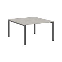 Бенч-система на металлоопорах Нью лайн NLN36318224/NLN36318234