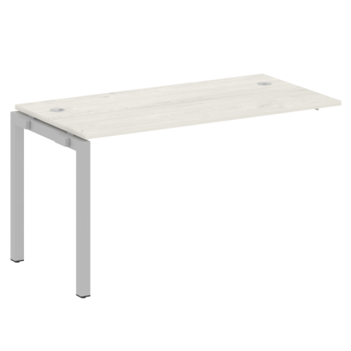 Проходной элемент бенч-системы на П-обр. м/к Metal System Quattro 50БП.ПРС-СП-1.3 фото 8