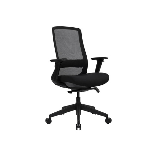 Кресло офисное Cosmo-M AETH-MB (Сетка/Ткань) Кресло офисное Cosmo-M AETH-MB (Сетка/Ткань)