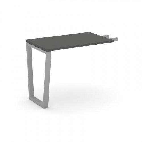 Style Project Брифинг-приставка SN-6T2.BR-004 Акация Лорка/Металл Антрацит 1180*600*750 фото 18 Style Project Брифинг-приставка SN-6T2.BR-004 Акация Лорка/Металл Антрацит 1180*600*750 фото 18