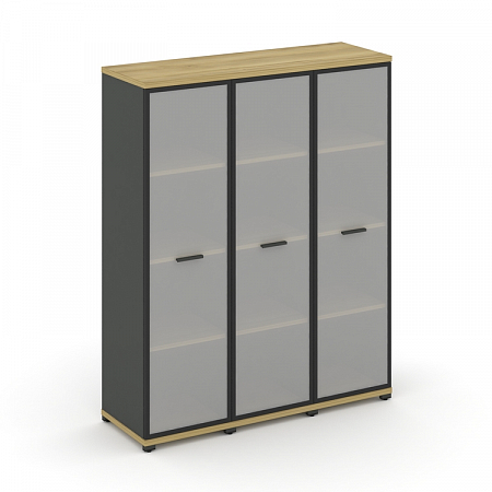 Шкаф офисный Concept CN.STU-436 RMB