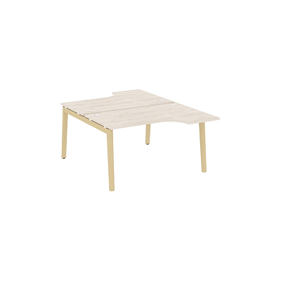 Рабочая станция Onix Wood OW.D.SA-2