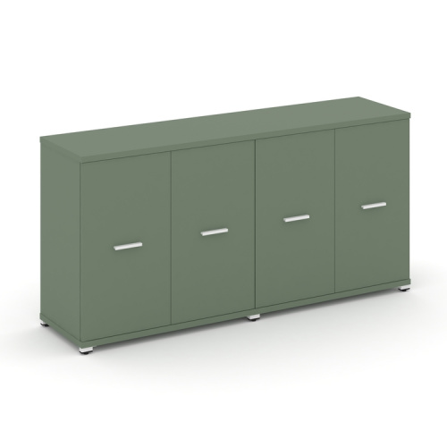 Шкаф офисный Concept CN.STS-223 W