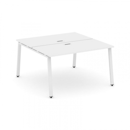 Style Project Рабочая станция 2-х сторон. SN-6A.DRS-014 Тиквуд Светлый/Металл Белый 1580*1432*750 фото 27 Style Project Рабочая станция 2-х сторон. SN-6A.DRS-014 Тиквуд Светлый/Металл Белый 1580*1432*750 фото 27