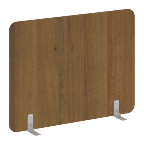 Перегородки на металлических опорах R-line DP.F-160-120 фото 3