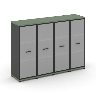 Шкаф офисный Concept CN.STU-346 RMB