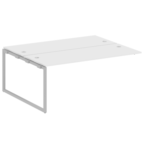 Проходной элемент бенч-системы на О-обр. м/к Metal System Quattro 40БО.ПРС-СП-2.5 фото 13