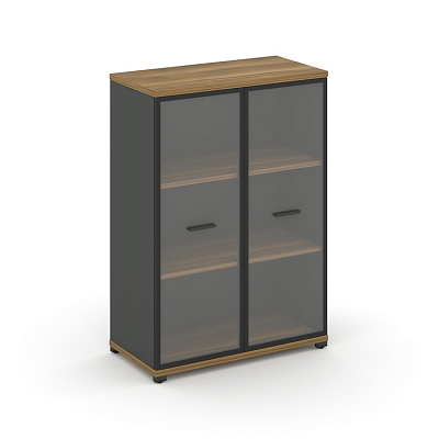 Шкаф офисный Concept CN.STS-316 RPB