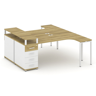 Бенч-система Concept CN.DSA-406