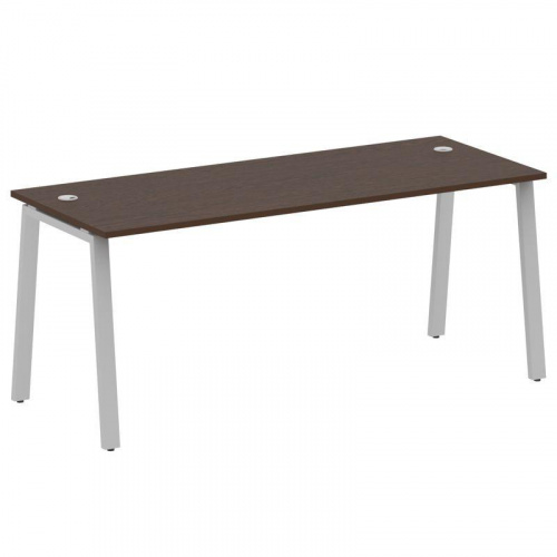 Стол письменный Metal System БА.СП-5 фото 9