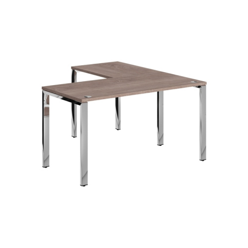 Стол угловой Икстен глосс XGCT 1415.1 фото 2