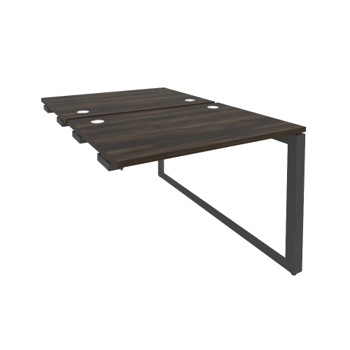 Стол-приставка на О-обр. м/к к опорным элементам Onix O.MO-D.SPR-1.7 фото 4