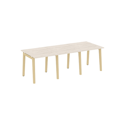 Стол переговорный Onix Wood OW.PRG-3.0