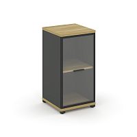 Шкаф офисный Concept CN.STU-213 RPB