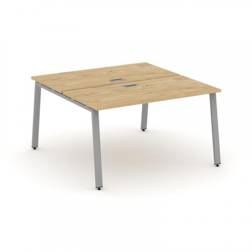 Style Project Рабочая станция 2-х сторон. SN-6A.DRS-014 Тиквуд Светлый/Металл Белый 1580*1432*750 фото 14 Style Project Рабочая станция 2-х сторон. SN-6A.DRS-014 Тиквуд Светлый/Металл Белый 1580*1432*750 фото 14