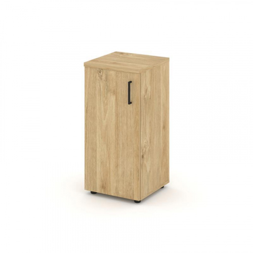 Шкаф низкий узкий Style Project SN.STU-301(L) фото 19