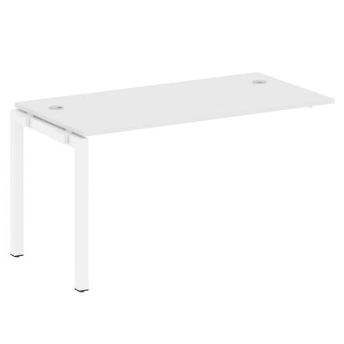 Проходной элемент бенч-системы на П-обр. м/к Metal System Quattro 50БП.ПРС-СП-1.3 фото 13