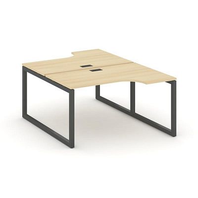 Бенч-система эргономичная Style Project SN-5O.DRPA-001