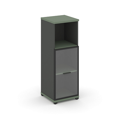 Шкаф офисный Concept CN.STU.E-313 RPB