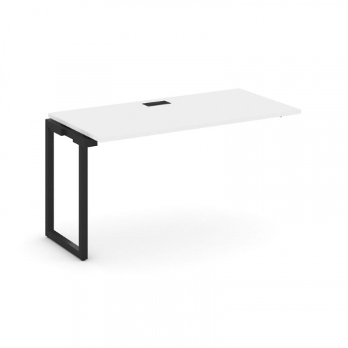 Style Project Проходной наб. элем. SN-4O.ONRS-021 Антрацит/Металл Черный 980*800*750