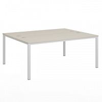 Стол-тандем на металлокаркасе Lite VL-43