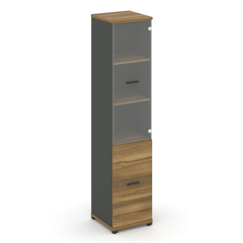 Шкаф офисный Concept CN.STU.E-512 SP