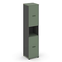 Шкаф офисный Concept CN.STU.E-513 A