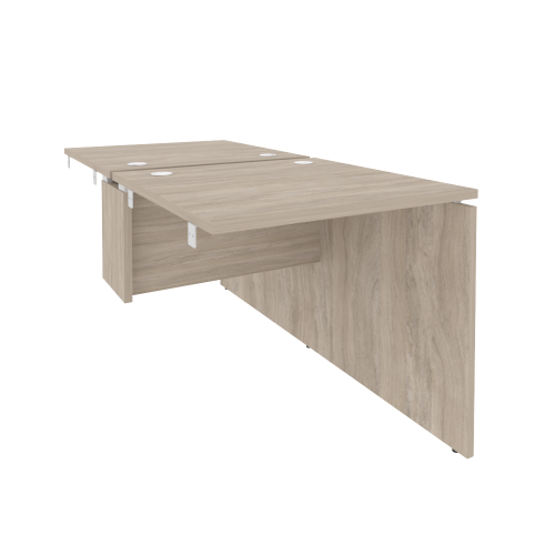 Стол-приставка двойной к опорным элементам Onix O.D.SPR-0.8 фото 6 Стол-приставка двойной к опорным элементам Onix O.D.SPR-0.8 фото 6