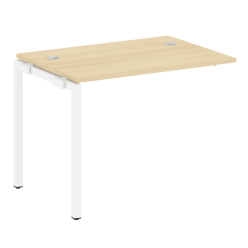 Проходной элемент бенч-системы на П-обр. м/к Metal System Quattro 40БП.ПРС-СП-1.1 фото 10