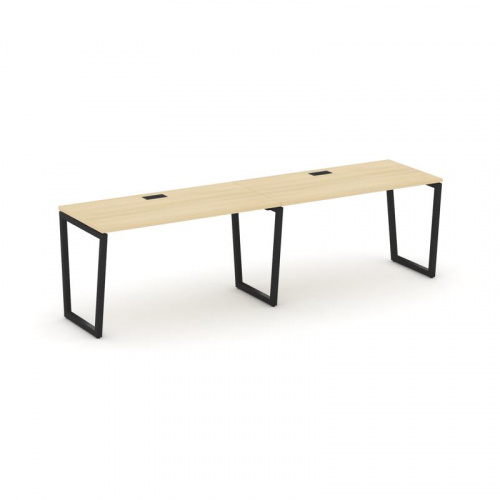 Style Project Рабочая станция 1 сторон. SN-4T2.ORS-013 Акация Лорка/Металл Антрацит/Заглушка Пластик фото 19 Style Project Рабочая станция 1 сторон. SN-4T2.ORS-013 Акация Лорка/Металл Антрацит/Заглушка Пластик фото 19