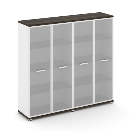 Шкаф офисный Concept CN.STS-426 RMW фото 2