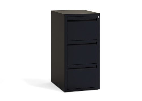 Картотека металлическая Riva Metal RM.KM-03 фото 4