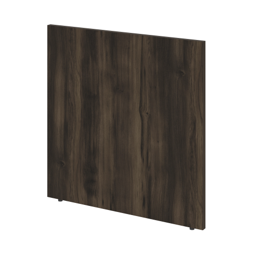 Стойка (боковина) завершающая низкая Onix O.R-SNP (R) фото 2