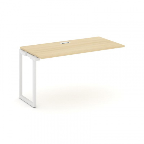 Style Project Проходной наб. элем. SN-4O.ONRS-021 Антрацит/Металл Черный 980*800*750 фото 19