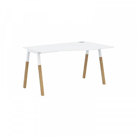 Стол эргономичный Форта FCT 1367(R)