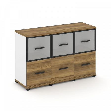 Шкаф офисный Concept CN.STU-232 RMB