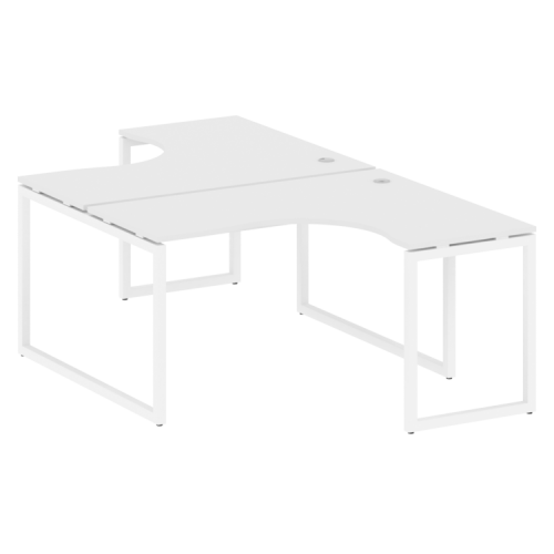 Бенч-система на О-обр. м/к Metal System Quattro 40БО.РАС-СА-2.3 фото 9