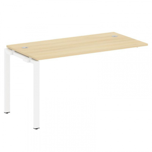 Брифинг-приставка на П-обр. м/к Metal System БП.ПРС-СП-1.3 фото 13