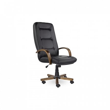 Кресло руководителя Идра (Дерево D8)