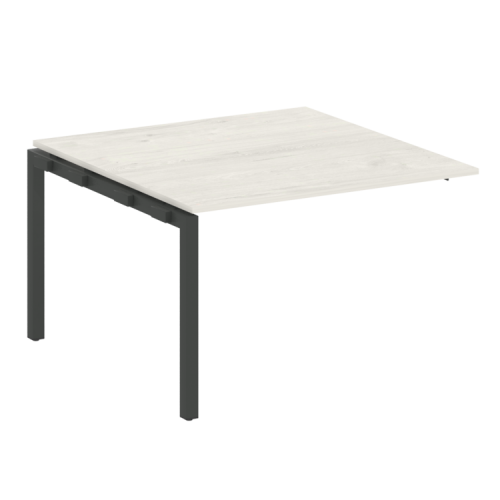 Проходной элемент перег. стола на П-обр. м/к Metal System Quattro 50БП.ППРГ-2 фото 5