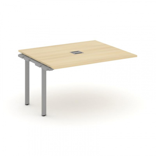 Style Project Проходной наб. элем. перег. стола SN-6P.NSPRG-032 Белый/Металл Черный 1180*1180*750 фото 16 Style Project Проходной наб. элем. перег. стола SN-6P.NSPRG-032 Белый/Металл Черный 1180*1180*750 фото 16