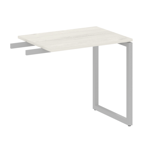 Приставной элемент на О-обр. м/к Metal System Quattro 40БО.ПР-2 фото 9 Приставной элемент на О-обр. м/к Metal System Quattro 40БО.ПР-2 фото 9